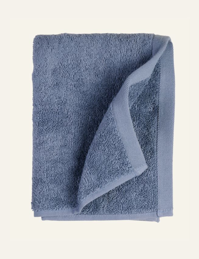 Handtuch Blau - 2