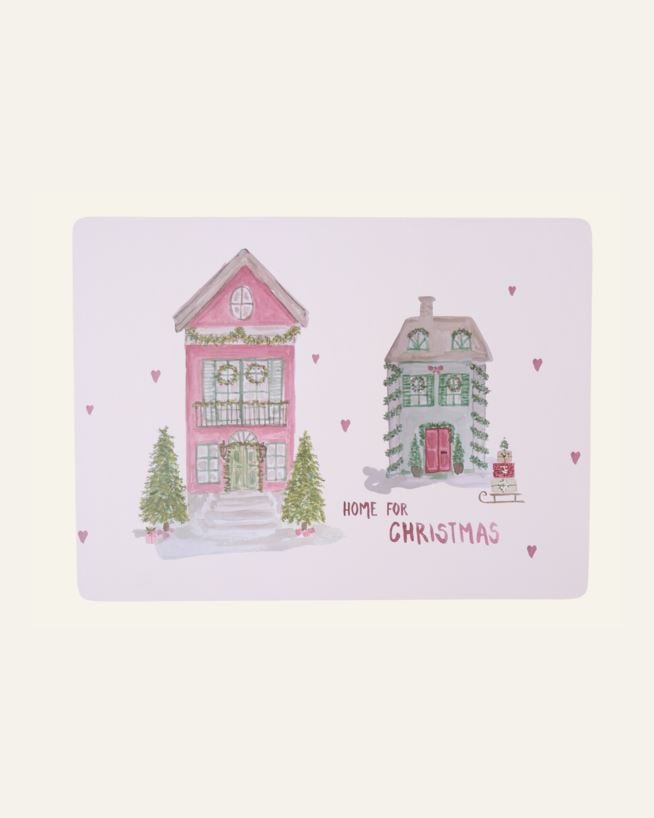 Tischset Multi - 40x30 cm Multi - 1