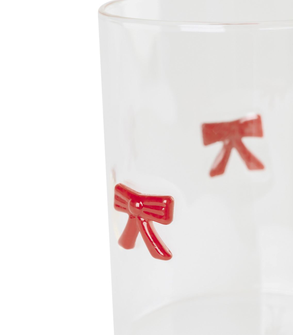 Trinkglas Transparent - 3