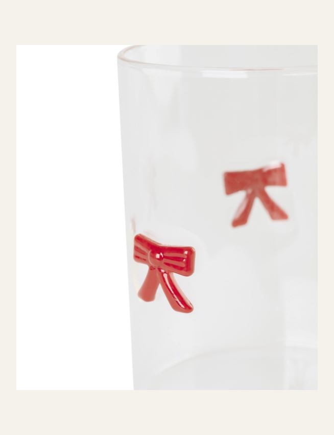 Trinkglas Transparent - 3