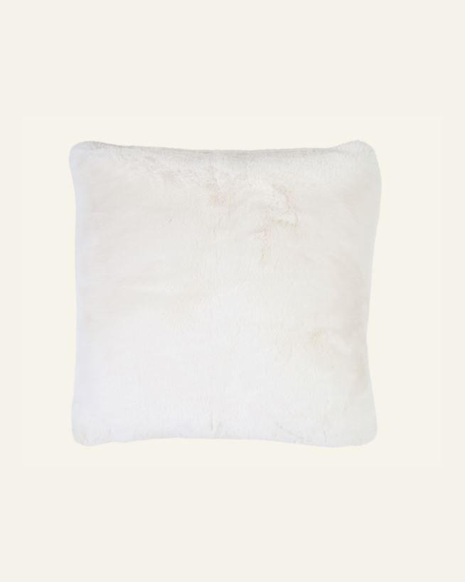 Kissenbezug Offwhite - 50x50 cm Offwhite - 1