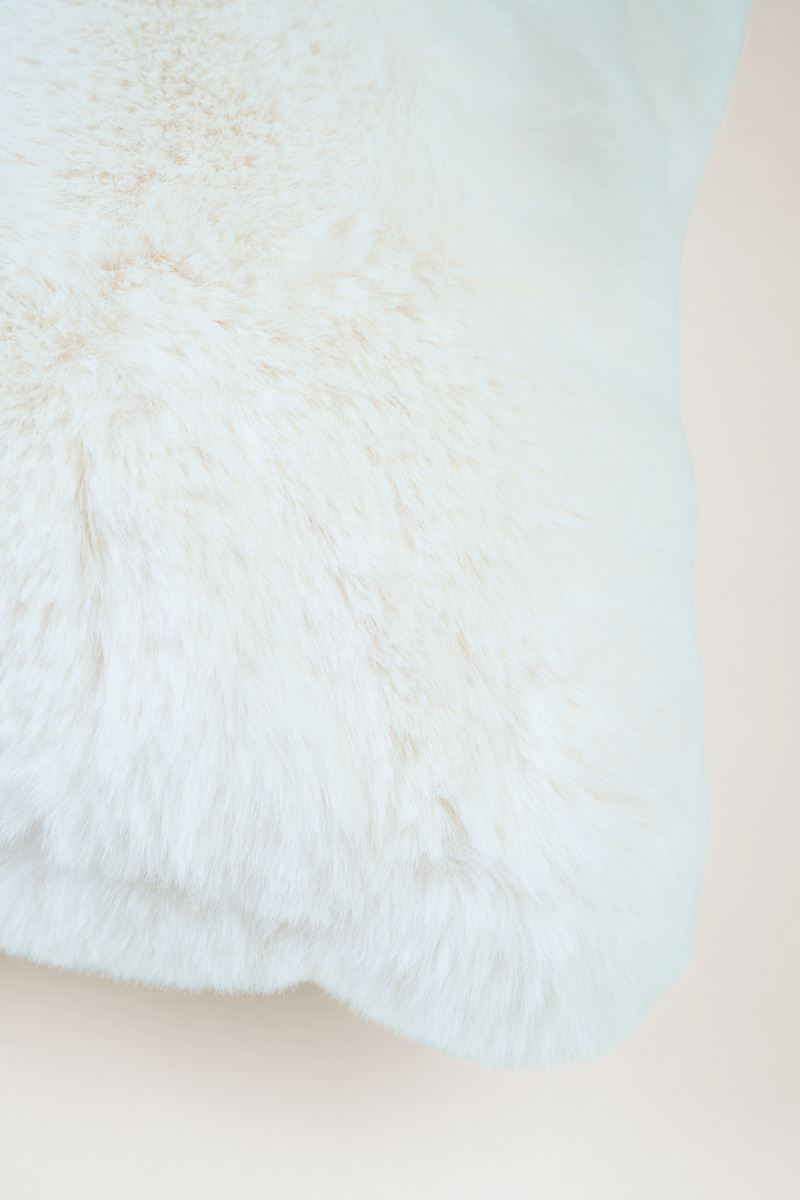 Kissenbezug Offwhite - 2