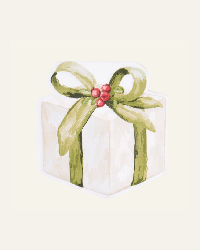 Papierservietten Multi/Grün - 33x33 cm Multi/Grün - 1