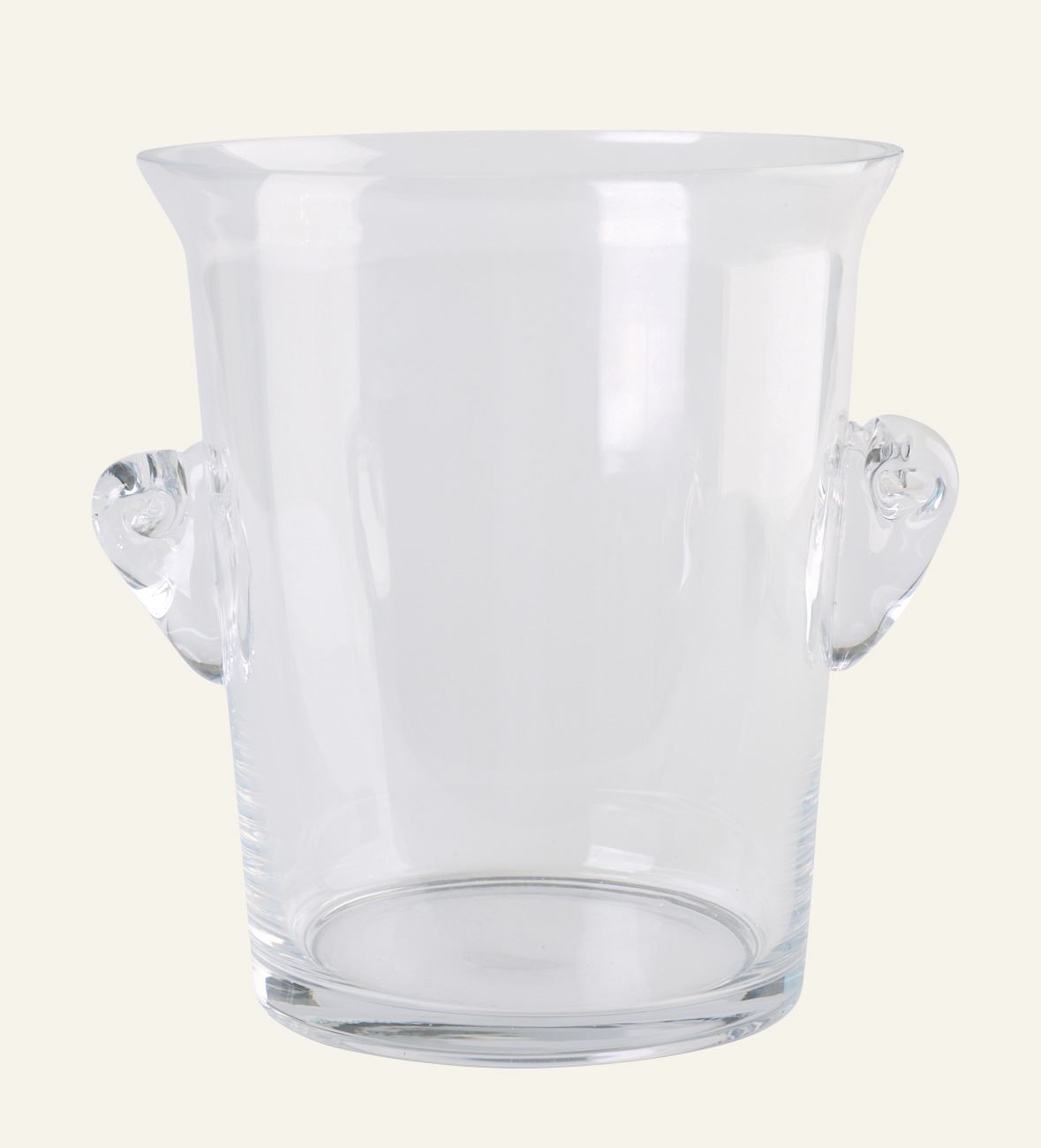 Weinkühler Transparent - 3000 ml Transparent - 1