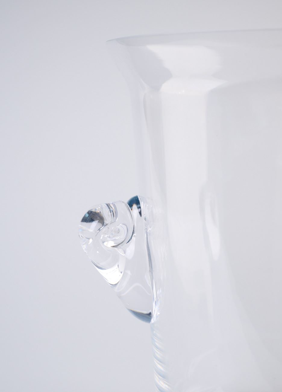 Weinkühler Transparent - 2