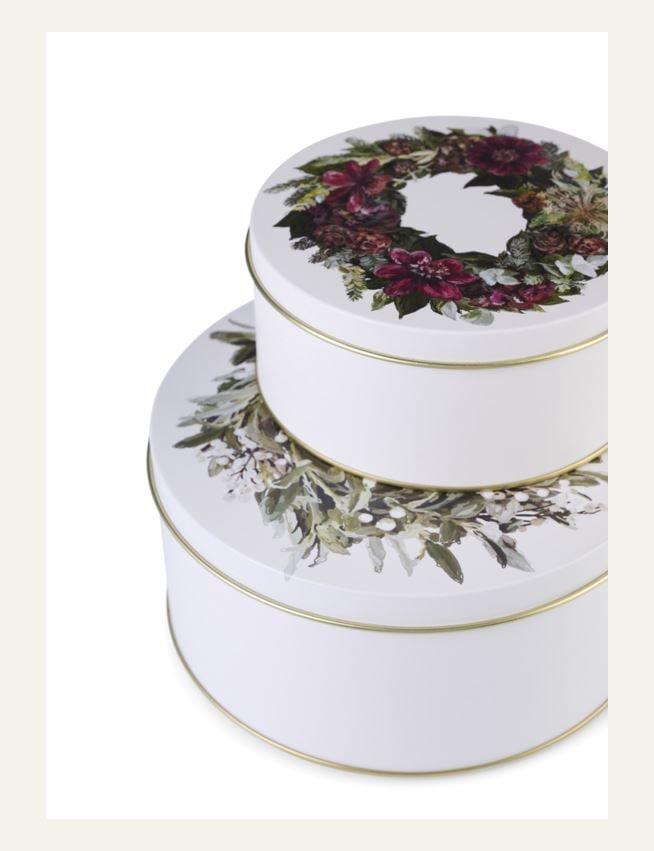2Er Kuchenbox Multi - 3