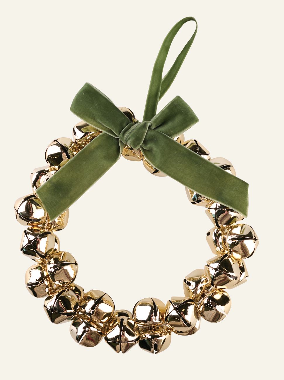 Kranz Gold - ø19 cm Gold - 1