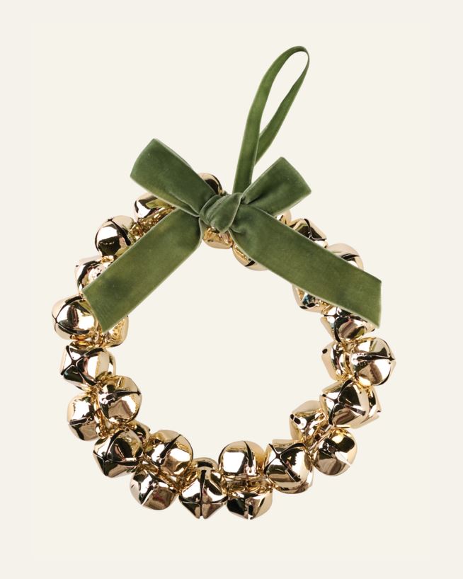 Kranz Gold - ø19 cm Gold - 1