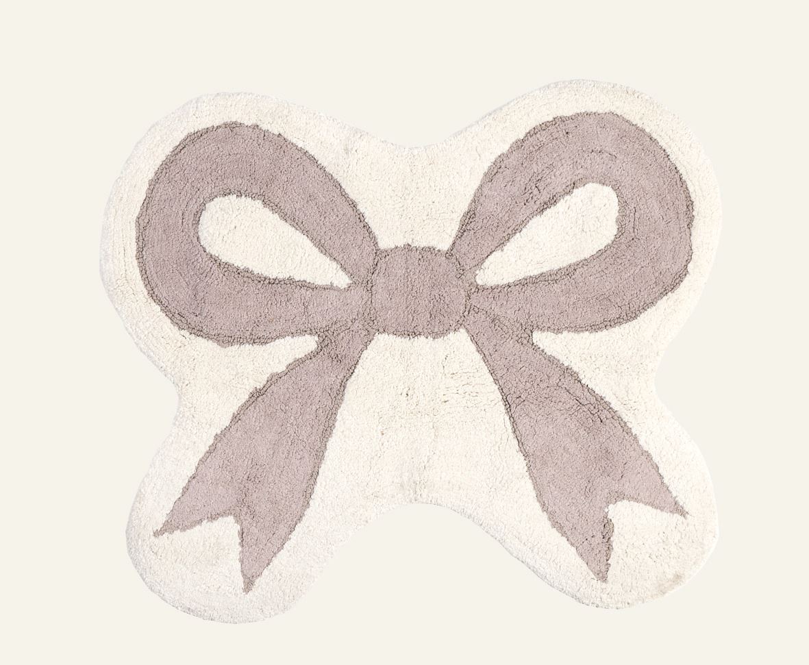Badematte Beige - 68x80 cm Beige - 1