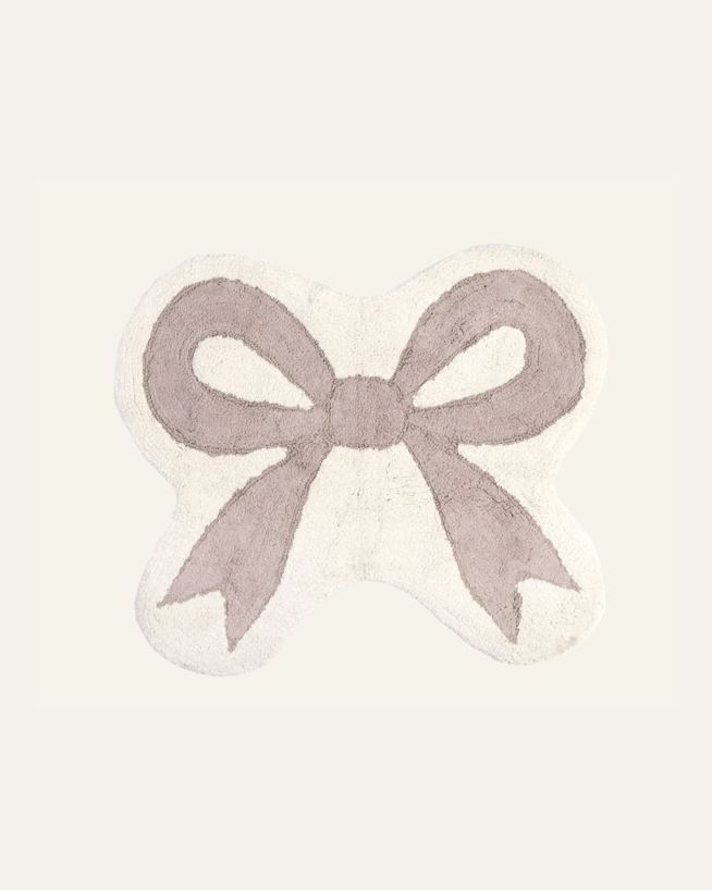Badematte Beige - 68x80 cm Beige - 1