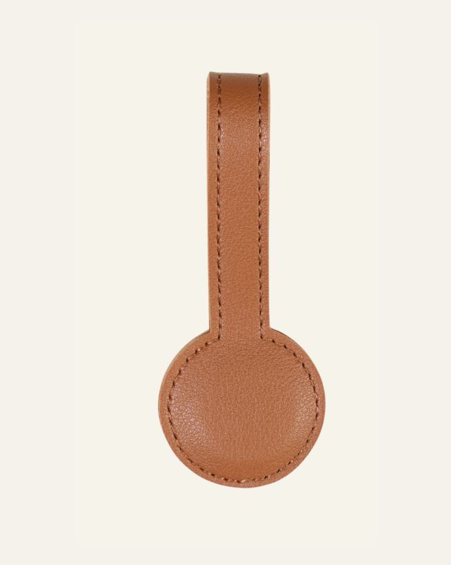 Handtuch Hängt Braun - 4x22 cm Braun - 1