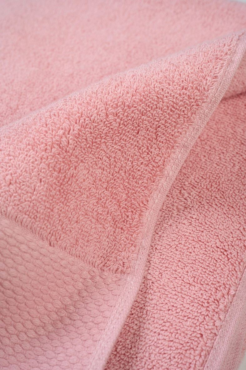 Handtuch Rosa - 4