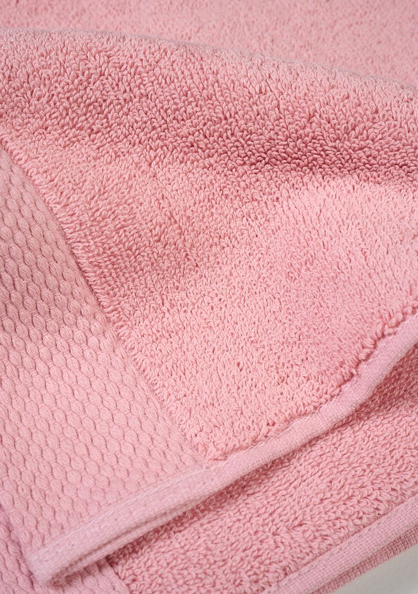 Handtuch Rosa - 4