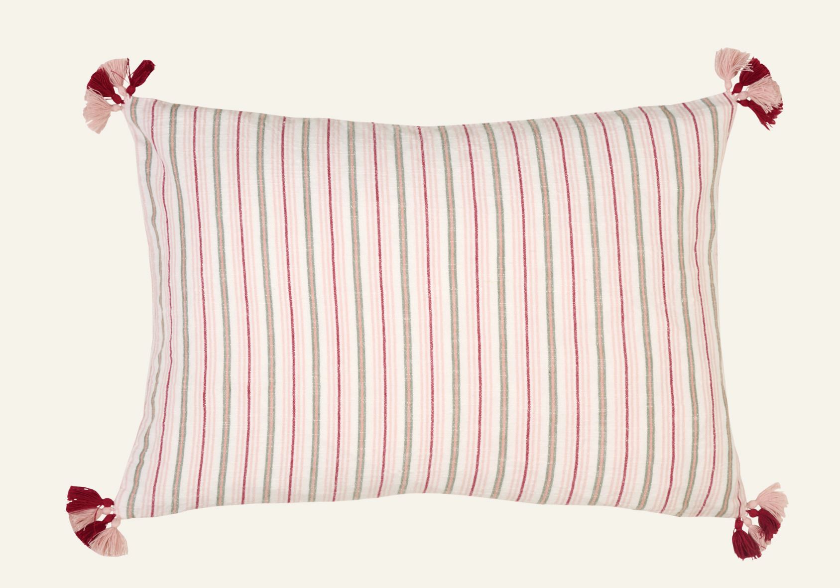 Kissen Multi - 35x50 cm Multi - 1