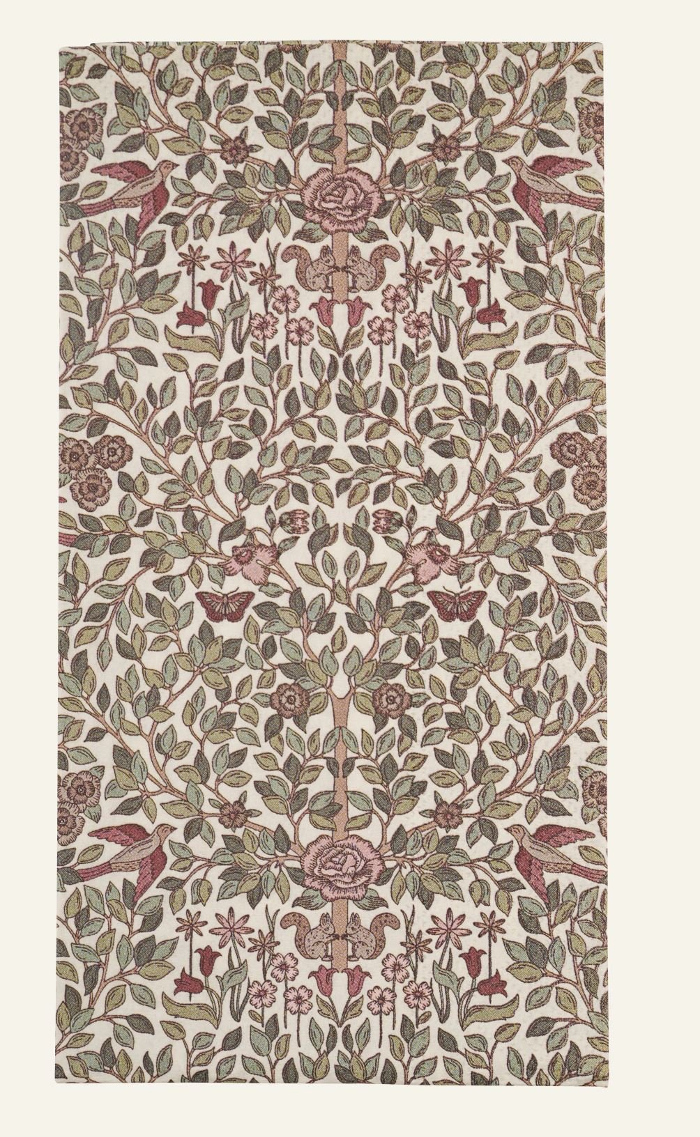 Buffetservietten Multi - 33x42 cm Multi - 1