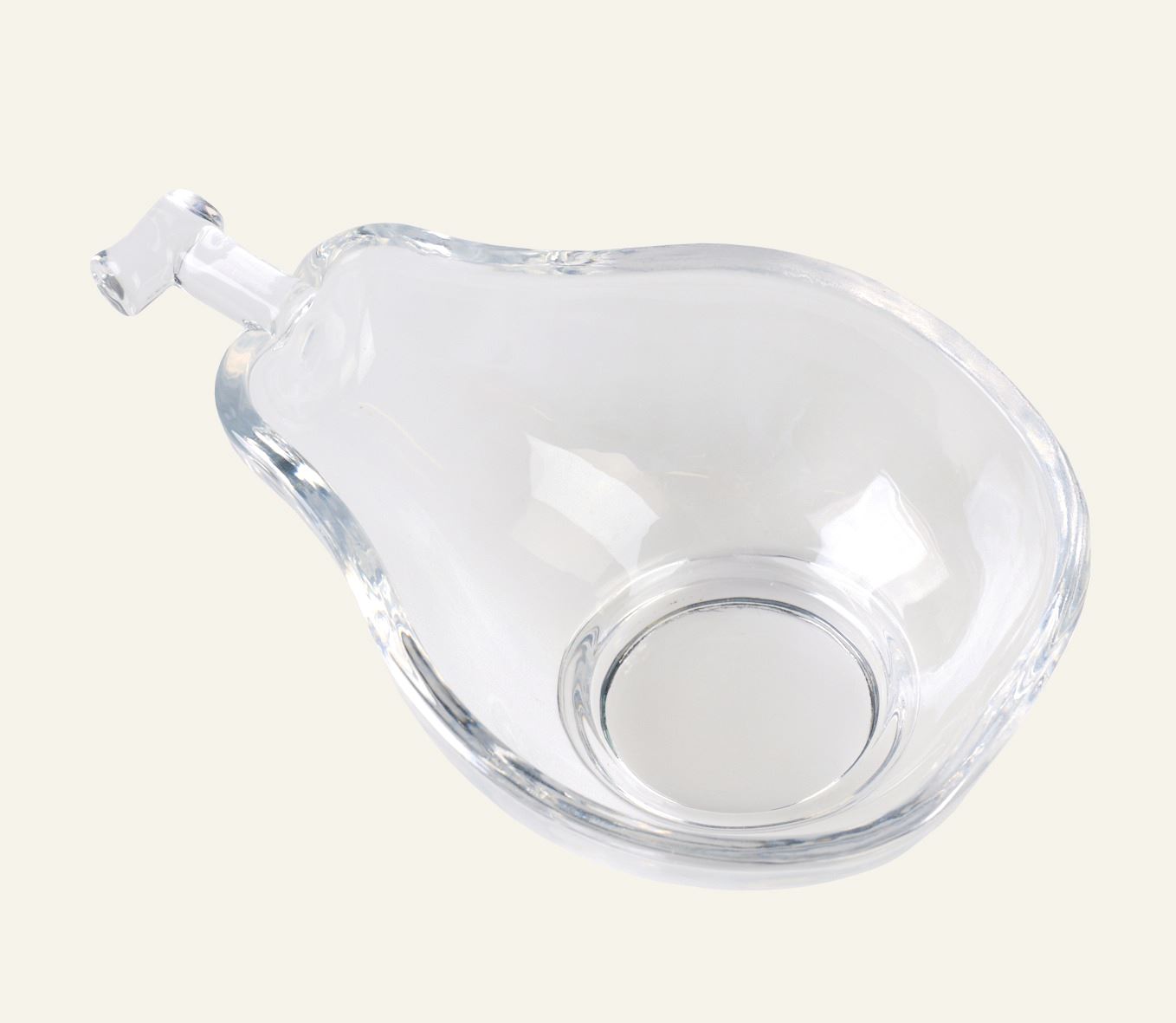 Schüssel Transparent - 3