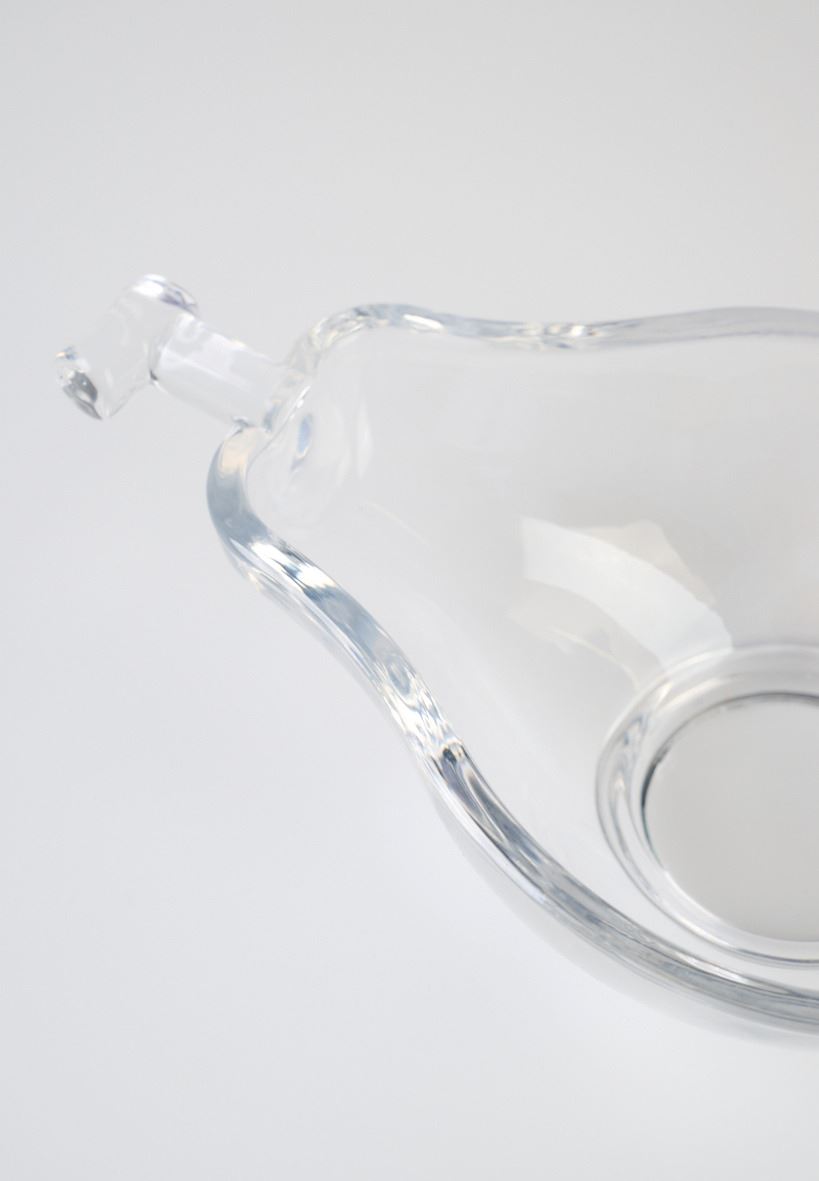 Schüssel Transparent - 2