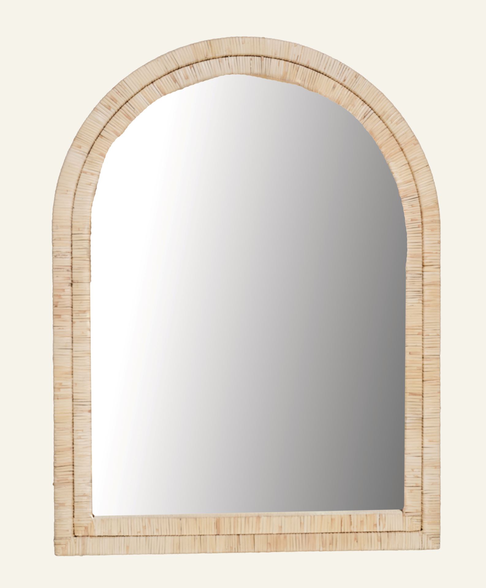 Spiegel Natur - 60x2,4x45 Natur - 1