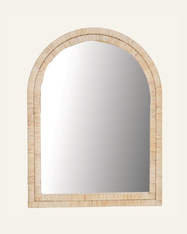 Spiegel Natur - 60x2,4x45 Natur - 1