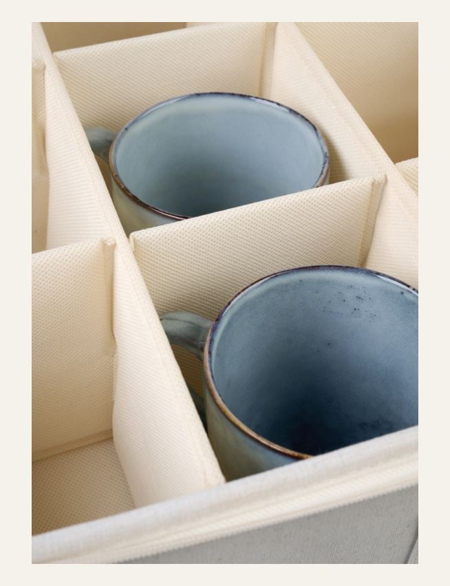 Aufbewahrungsbox Natur - 3