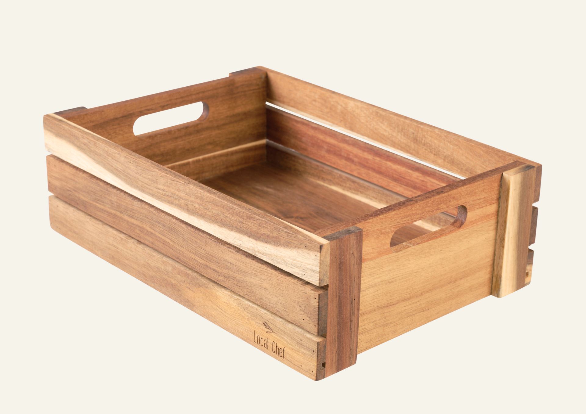 Aufbewahrungsbox Natur - 2
