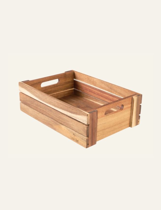 Aufbewahrungsbox Natur - 2