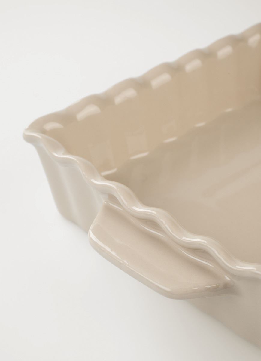 Ofenfeste Form Beige - 2