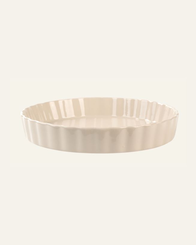 Tortenform Beige - ø27 cm Beige - 1