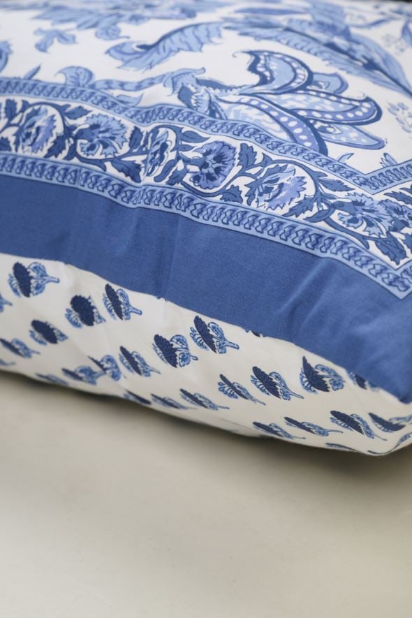 Kissen Multi/Blue - 2