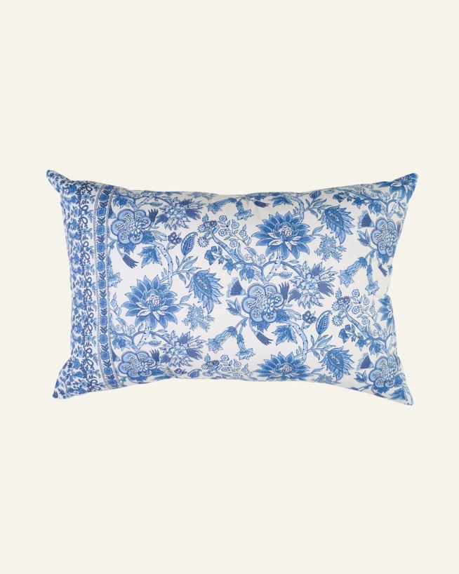 Kissen Multi/Blue - 40x60 cm Multi/Blue - 1