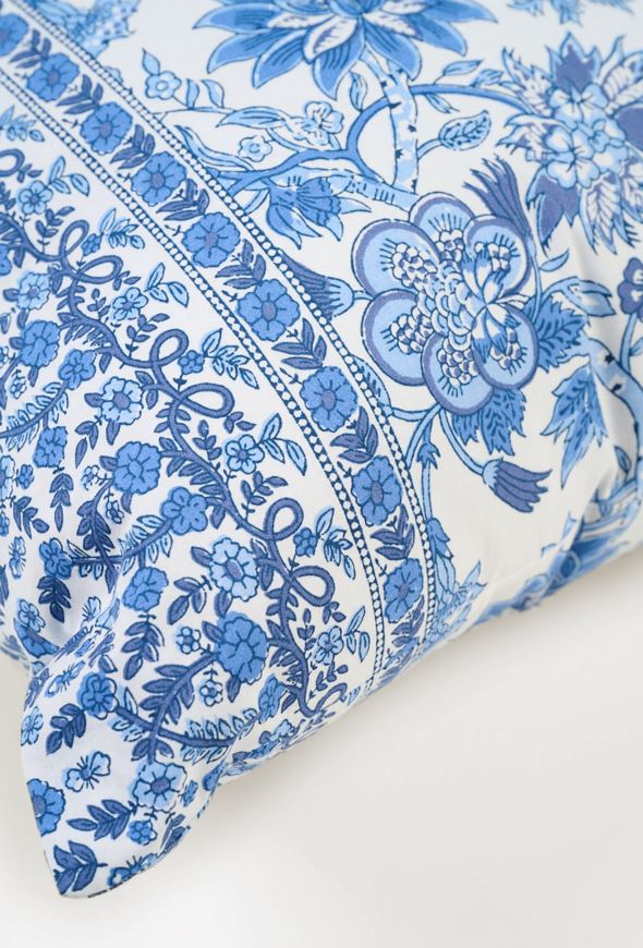 Kissen Multi/Blue - 2