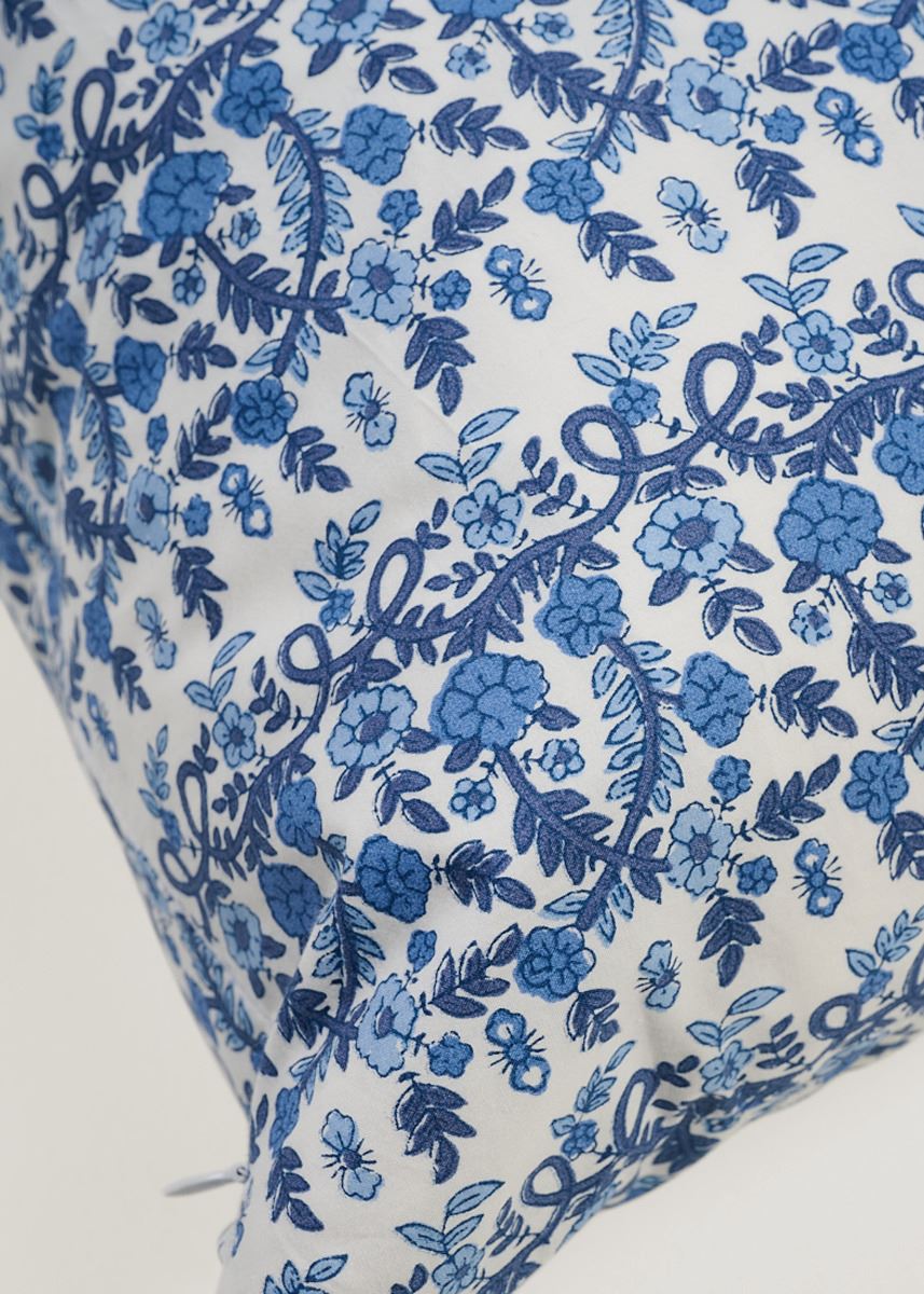 Kissen Multi/Blue - 2
