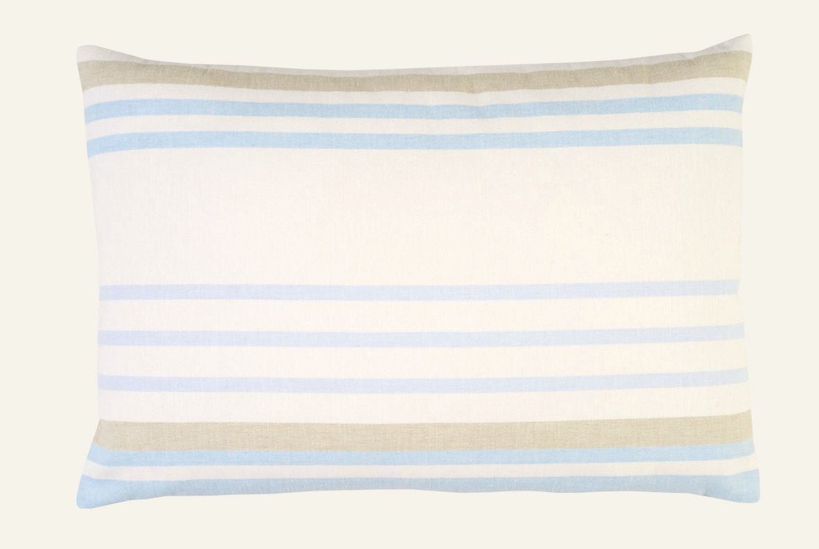 Kissen Multi/Blue - 40x60 cm Multi/Blue - 1