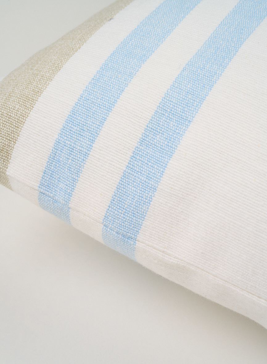 Kissen Multi/Blue - 2