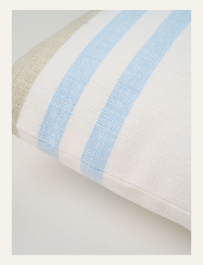 Kissen Multi/Blue - 2