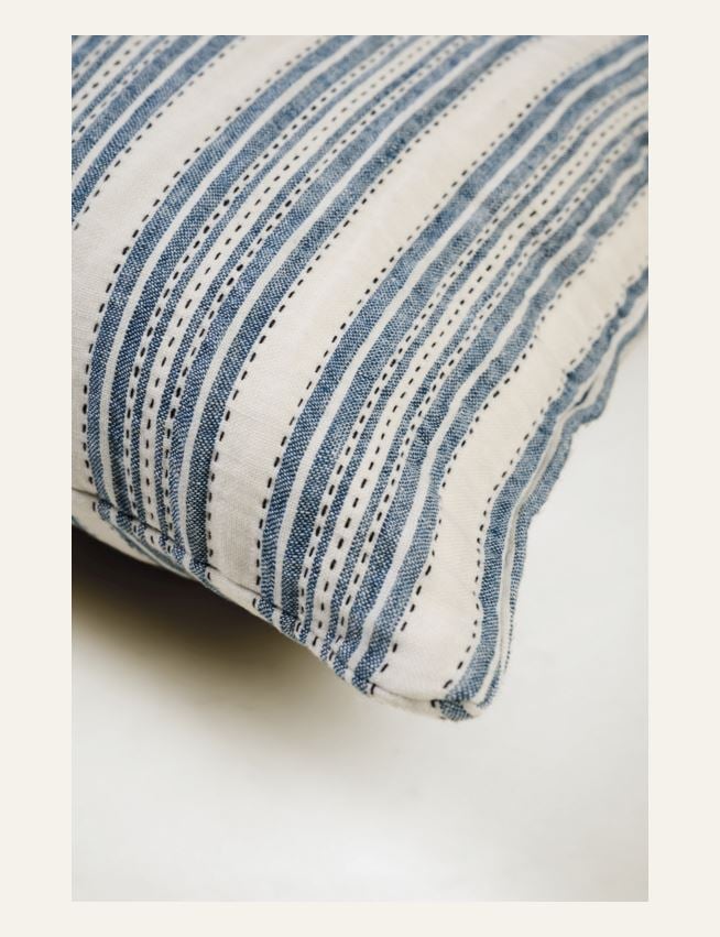 Kissenbezug Multi/Blue - 2