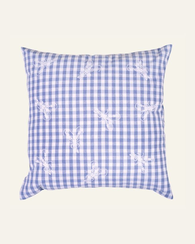 Kissenbezug Multi/Blue - 50x50 cm Multi/Blue - 1