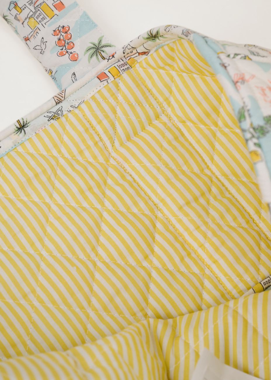 Tote Bag Multi - 2
