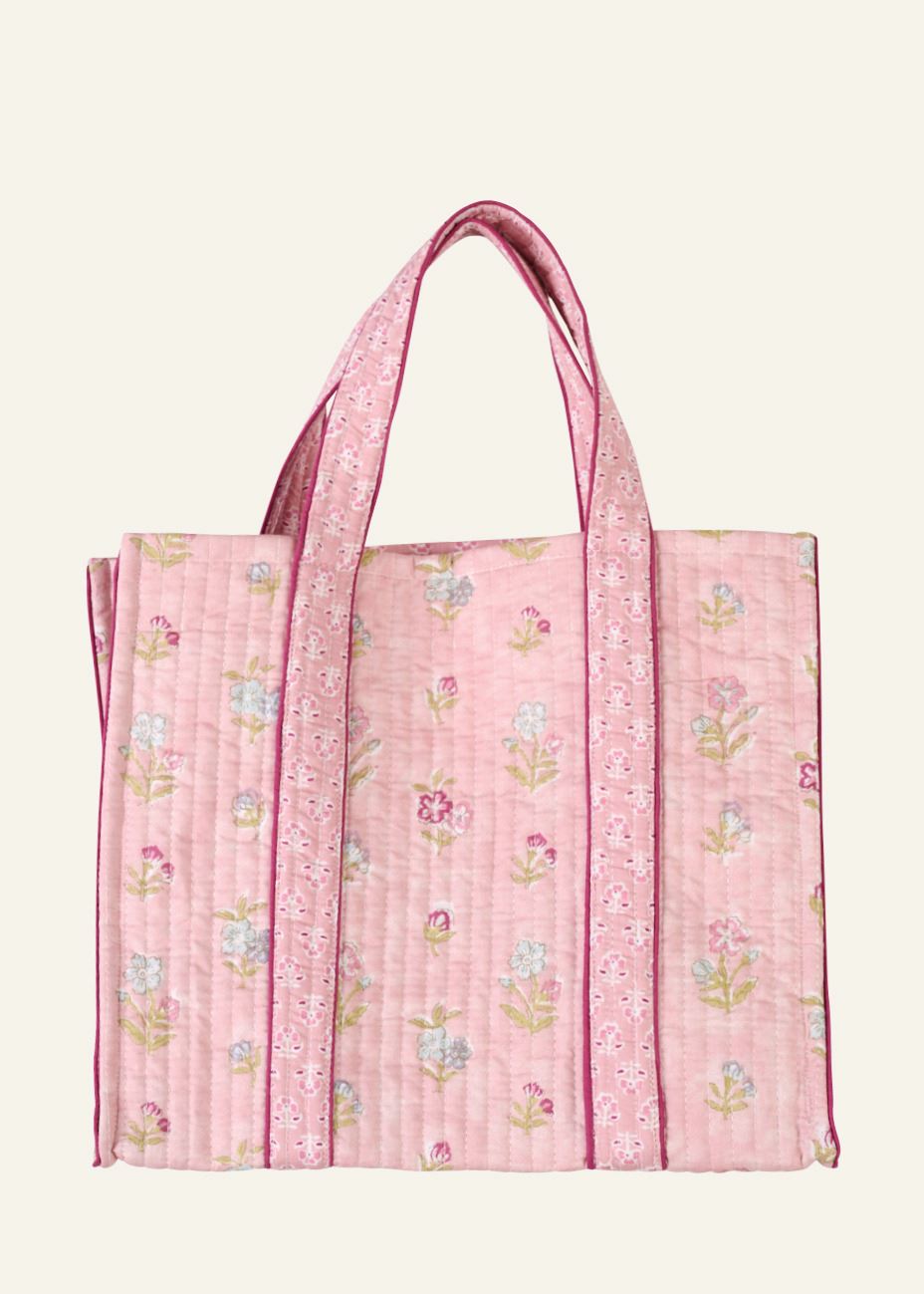 Tote Bag Rosa - one size Rosa - 1