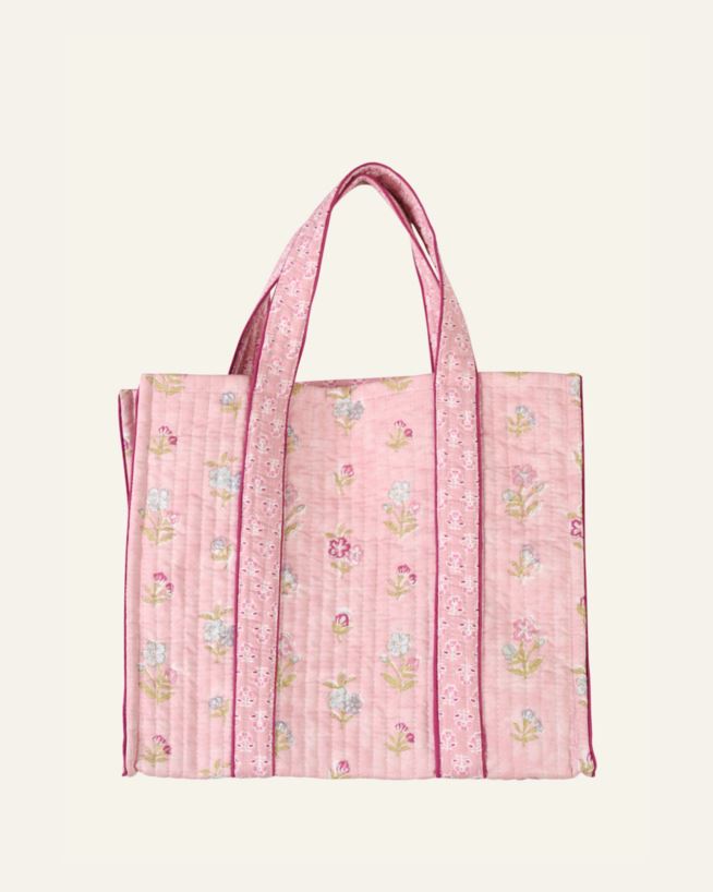 Tote Bag Rosa - one size Rosa - 1