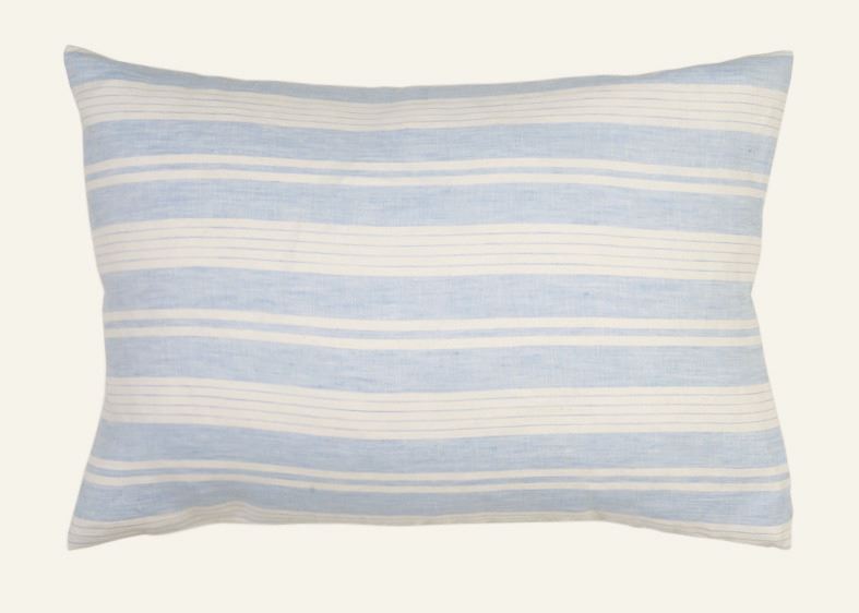 Kissenbezug Multi/Blue - 35x50 cm Multi/Blue - 1