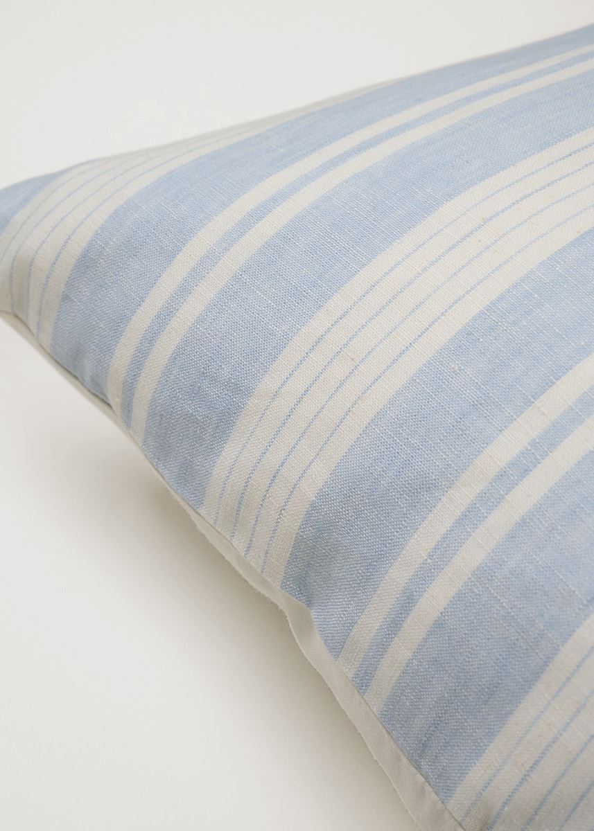 Kissenbezug Multi/Blue - 2
