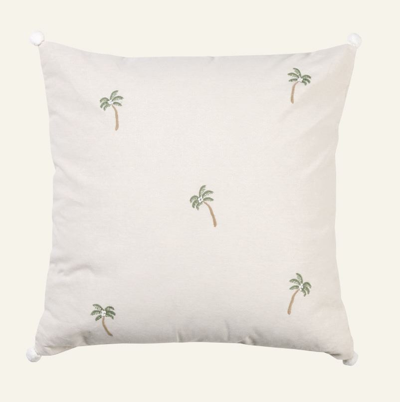 Kissen Multi - 45x45 cm Multi - 1