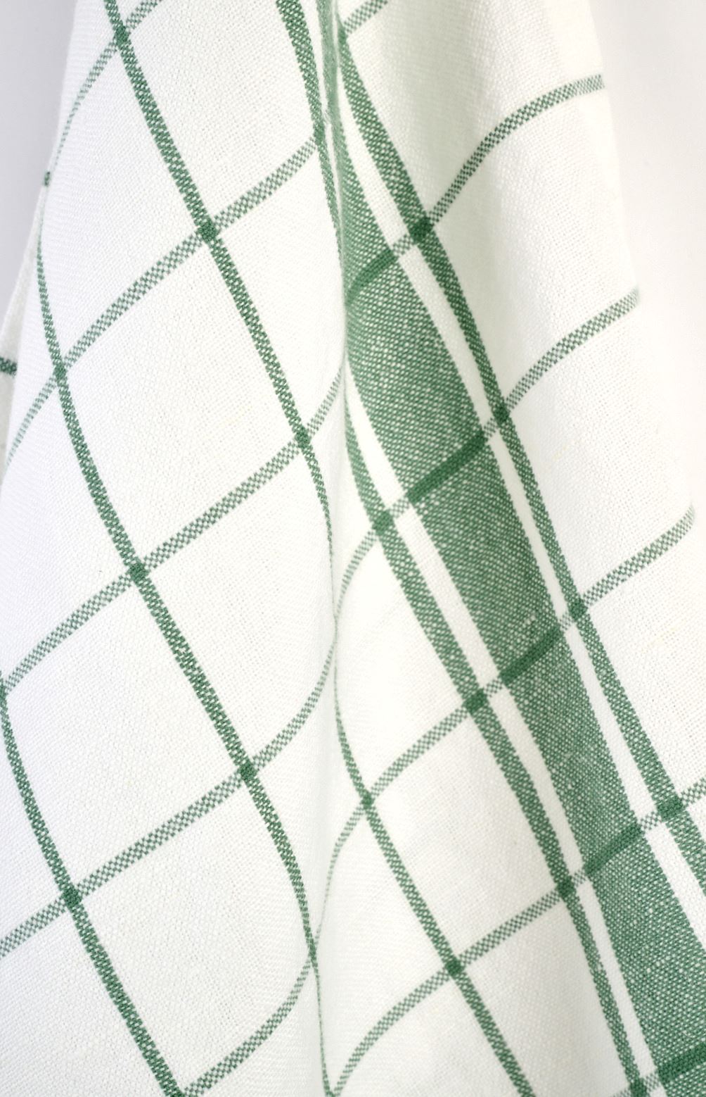 Geschirrtuch Grün - 2