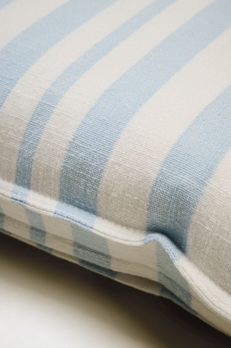 Kissen Himmelblau - 2