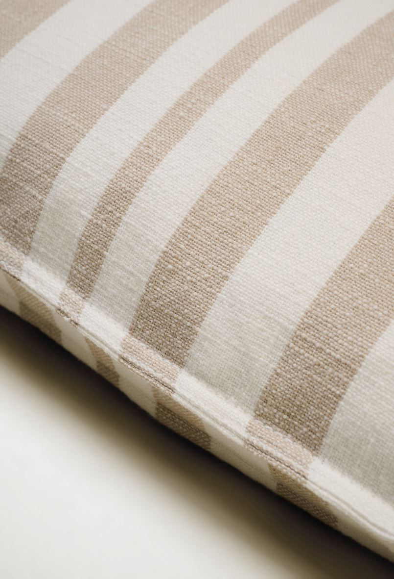 Kissen Beige - 2