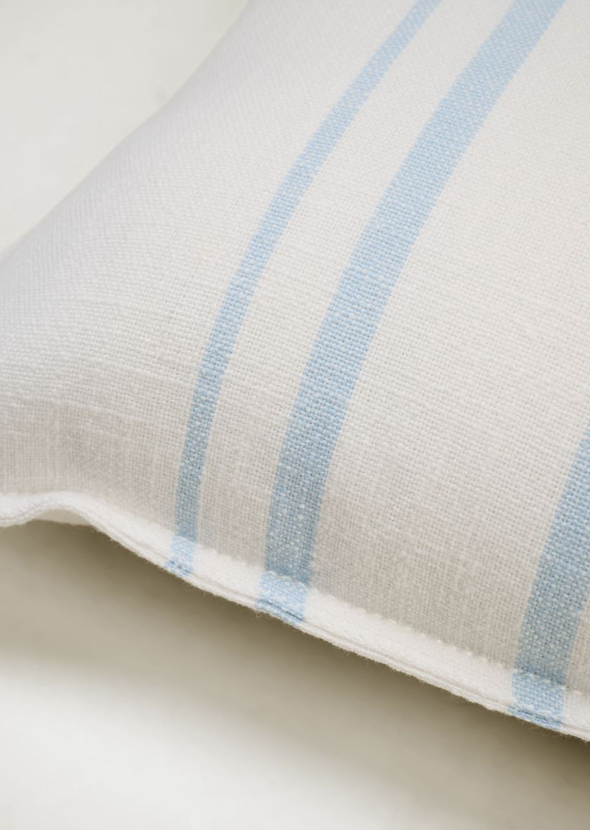 Kissen Himmelblau - 2