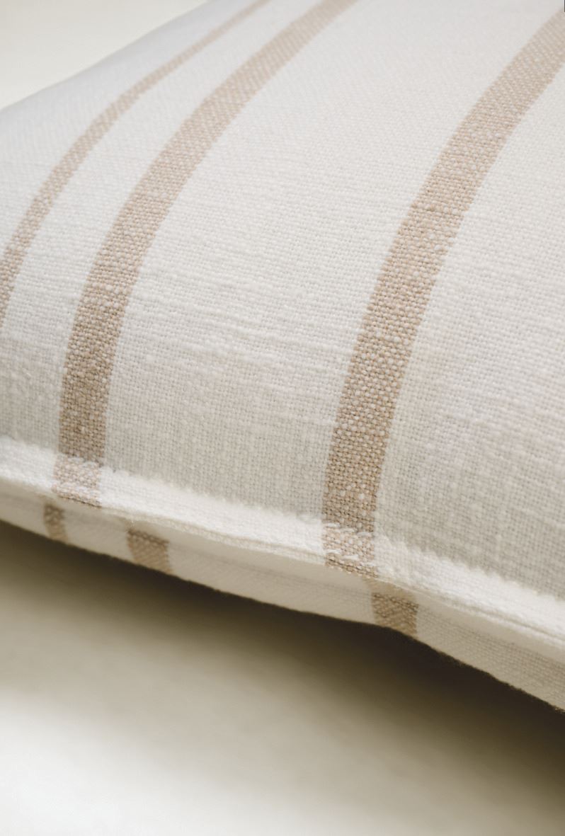 Kissen Beige - 3