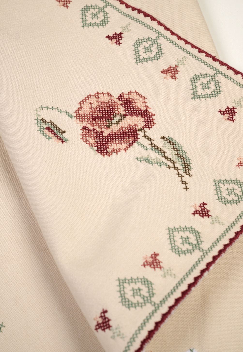 Platzset Beige - 2