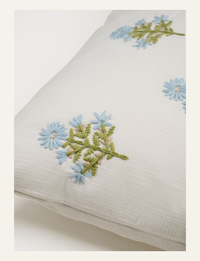 Kissen Multi/Blue - 3